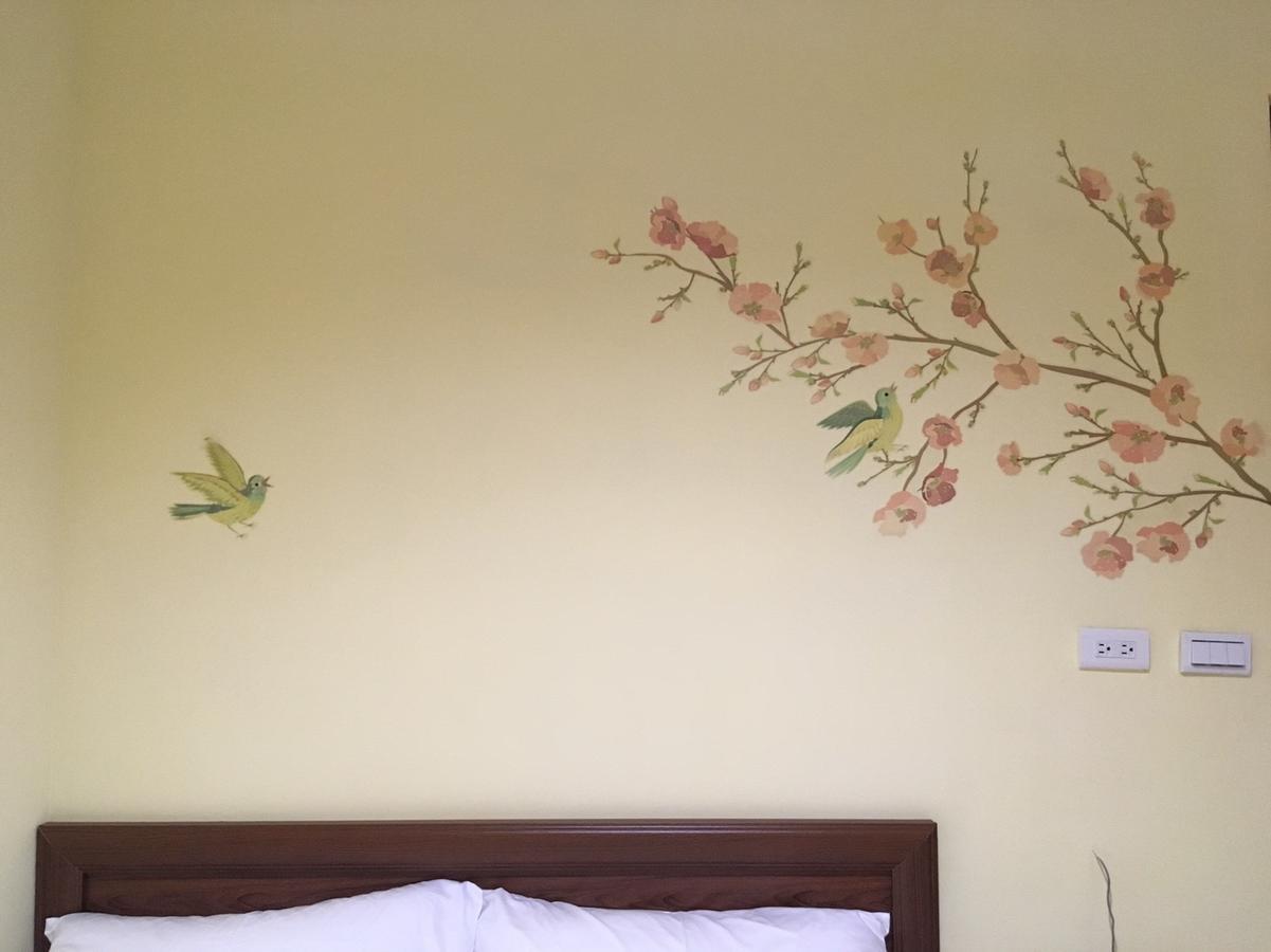 Hfun Hotel Cao Hùng Ngoại thất bức ảnh