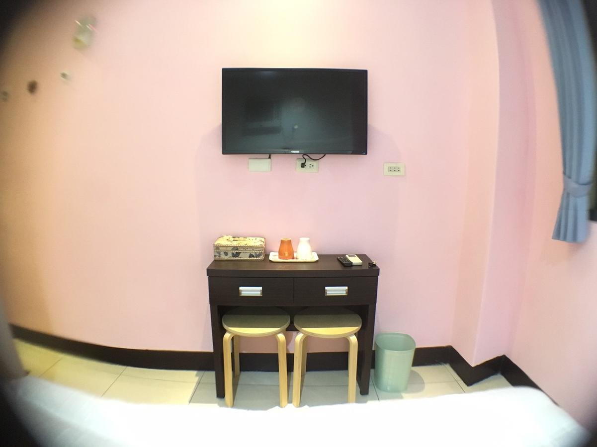 Hfun Hotel Cao Hùng Ngoại thất bức ảnh