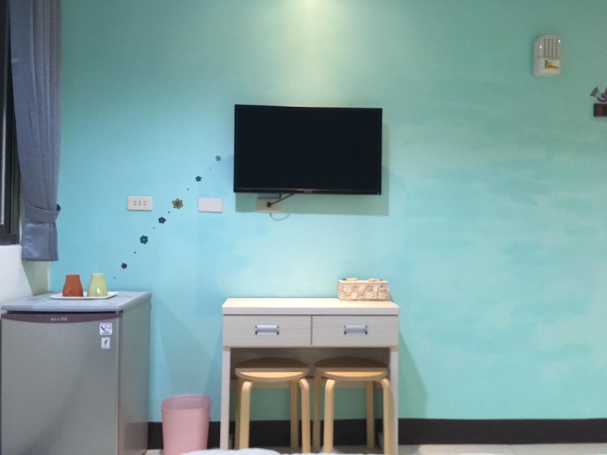 Hfun Hotel Cao Hùng Ngoại thất bức ảnh