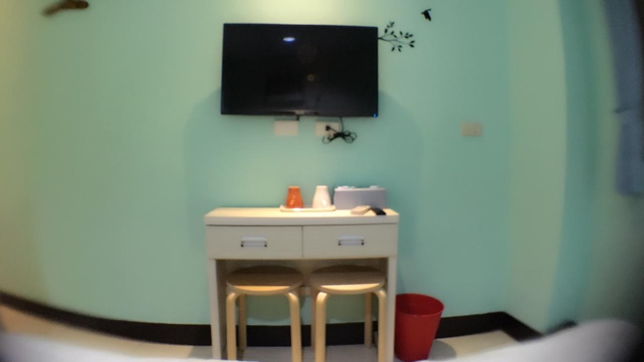 Hfun Hotel Cao Hùng Ngoại thất bức ảnh