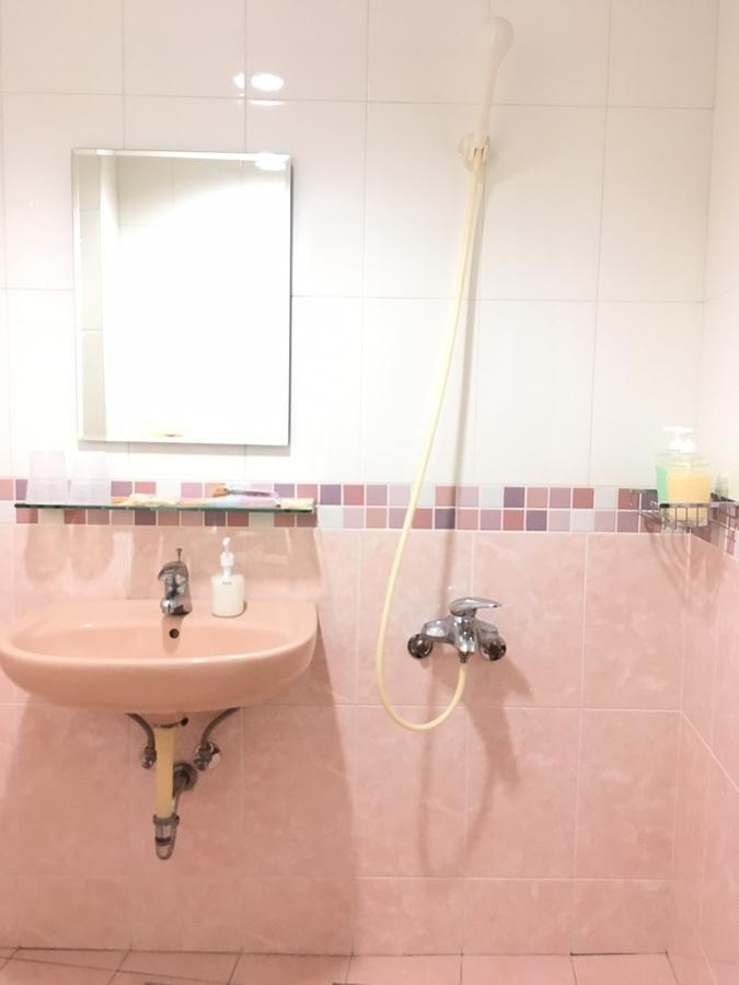 Hfun Hotel Cao Hùng Ngoại thất bức ảnh