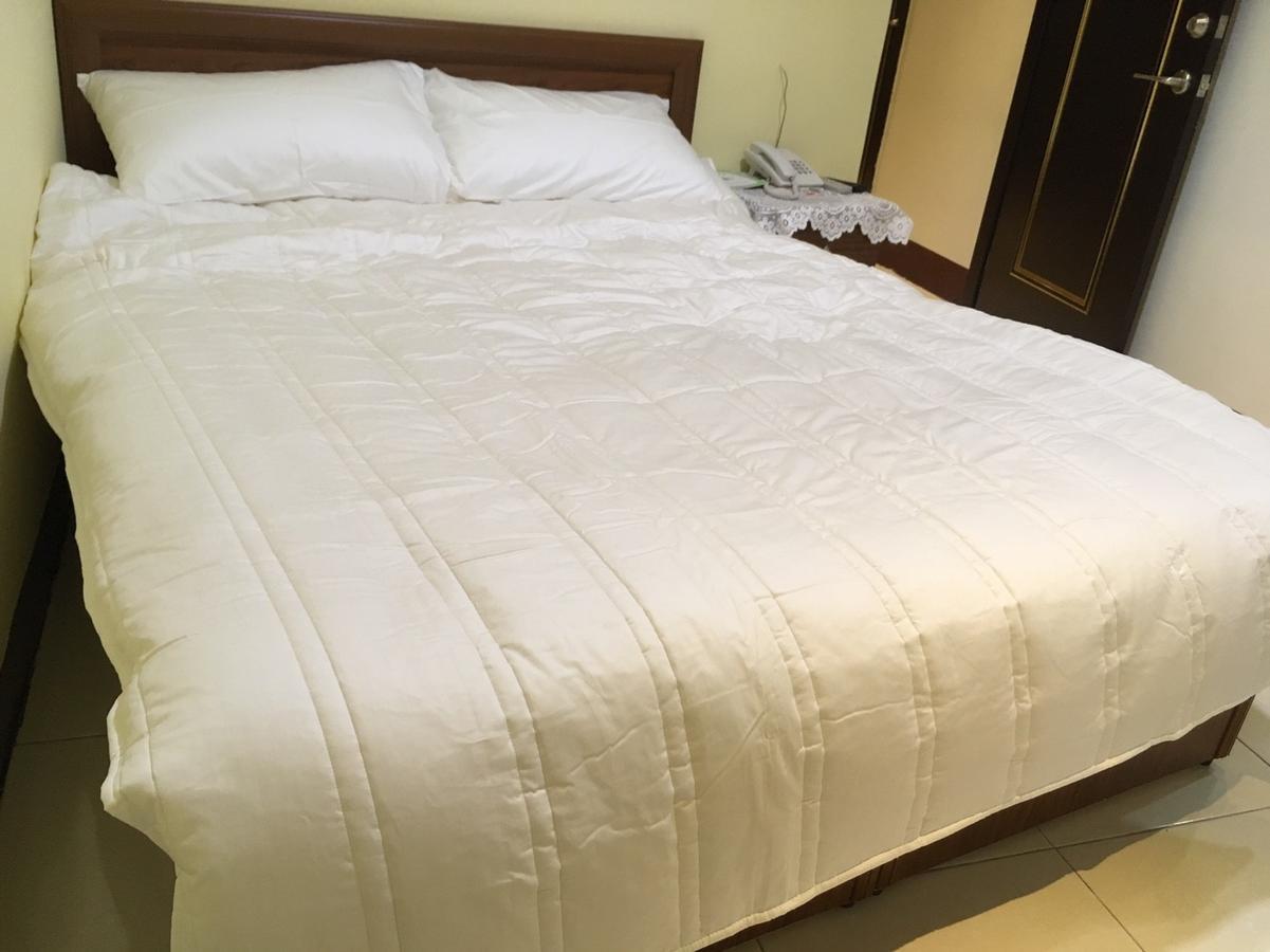 Hfun Hotel Cao Hùng Ngoại thất bức ảnh