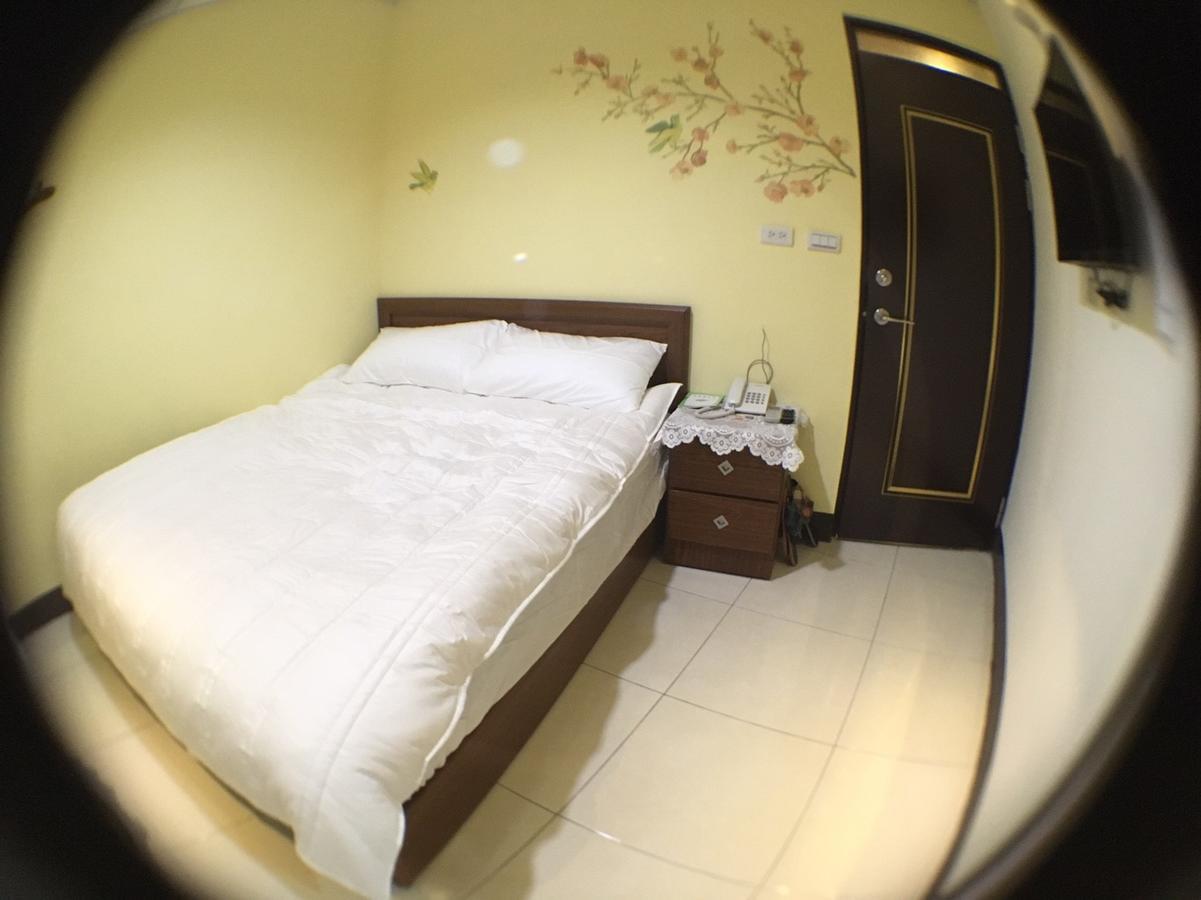 Hfun Hotel Cao Hùng Ngoại thất bức ảnh
