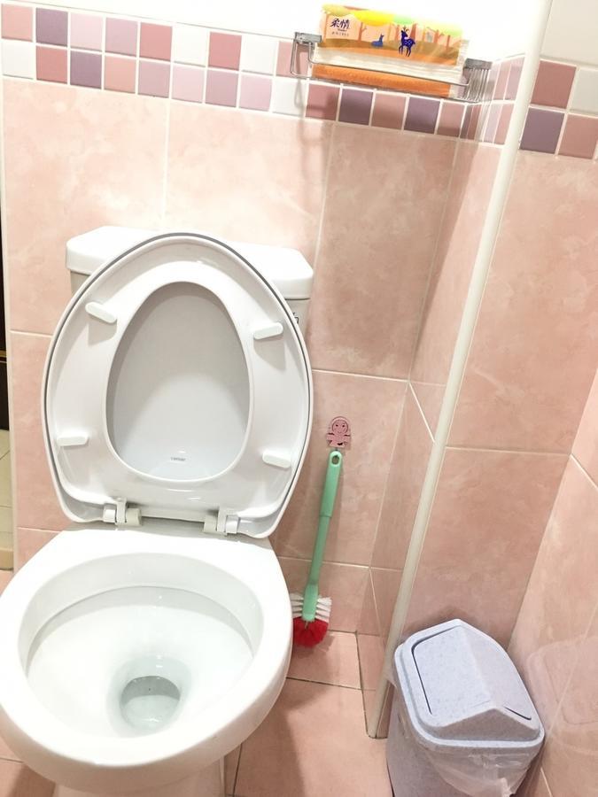 Hfun Hotel Cao Hùng Ngoại thất bức ảnh
