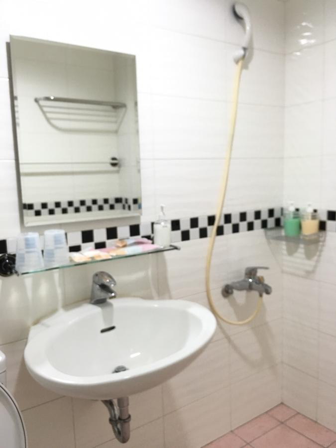 Hfun Hotel Cao Hùng Ngoại thất bức ảnh