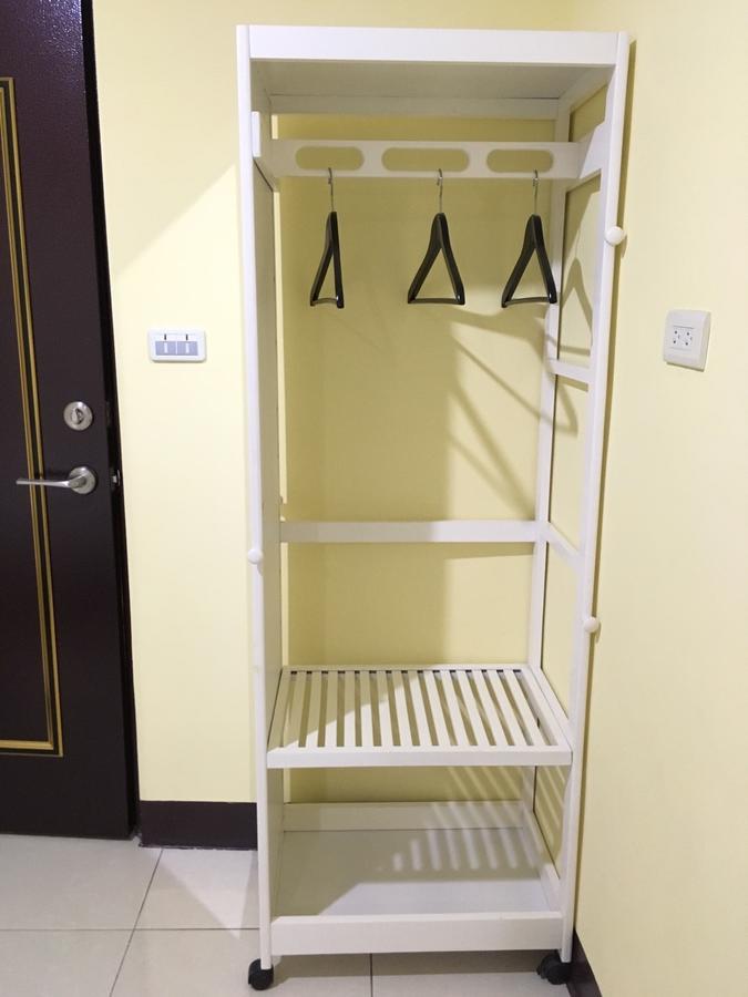 Hfun Hotel Cao Hùng Ngoại thất bức ảnh