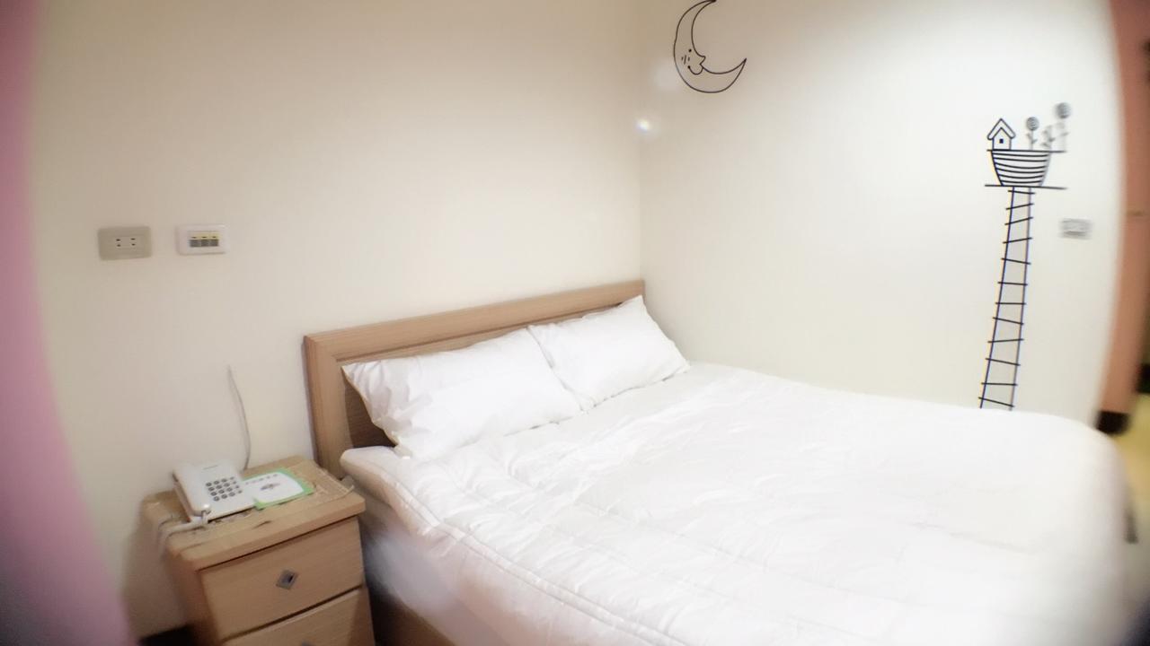 Hfun Hotel Cao Hùng Ngoại thất bức ảnh