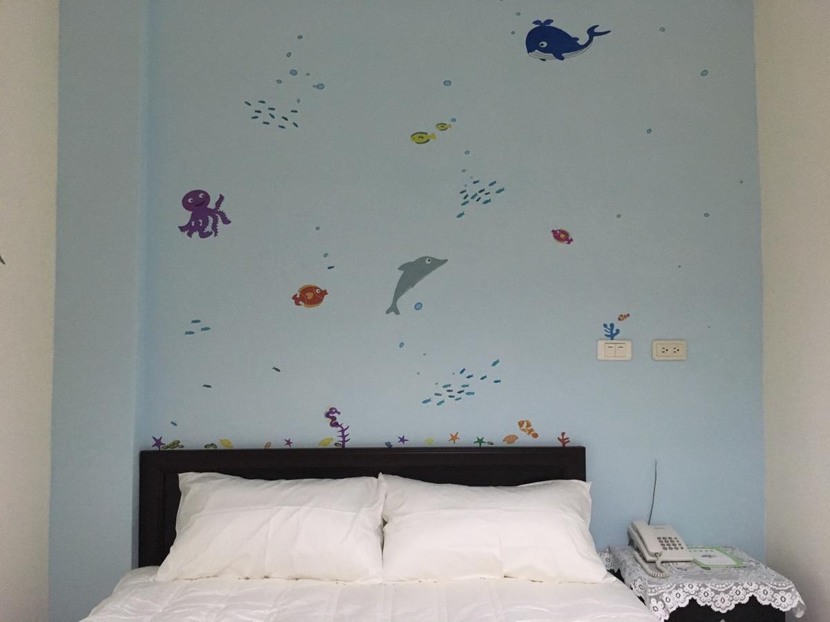 Hfun Hotel Cao Hùng Ngoại thất bức ảnh