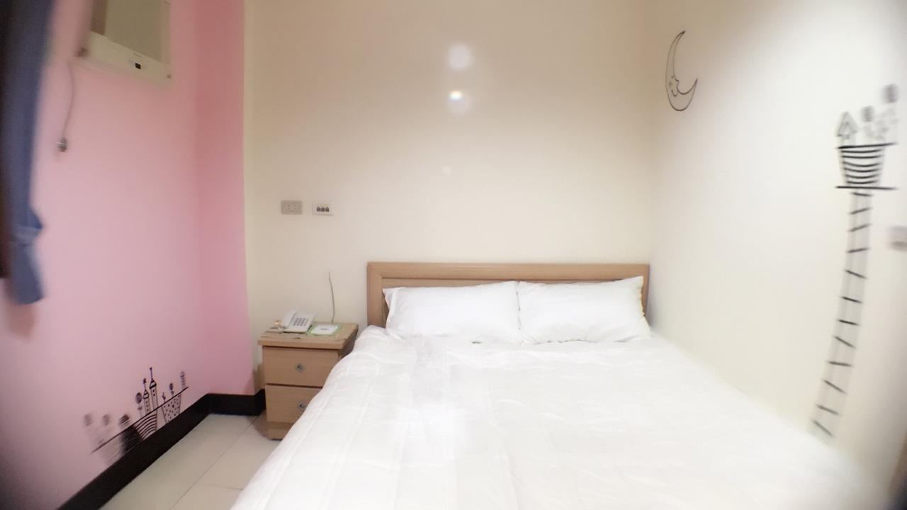 Hfun Hotel Cao Hùng Ngoại thất bức ảnh