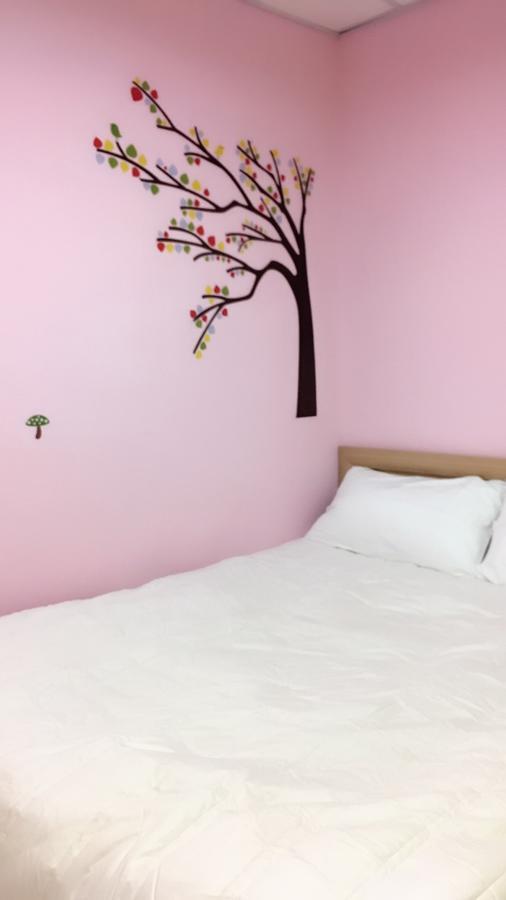 Hfun Hotel Cao Hùng Ngoại thất bức ảnh