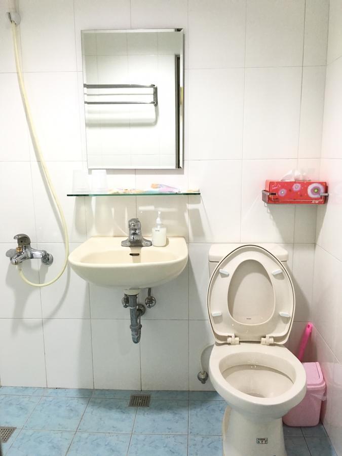 Hfun Hotel Cao Hùng Ngoại thất bức ảnh