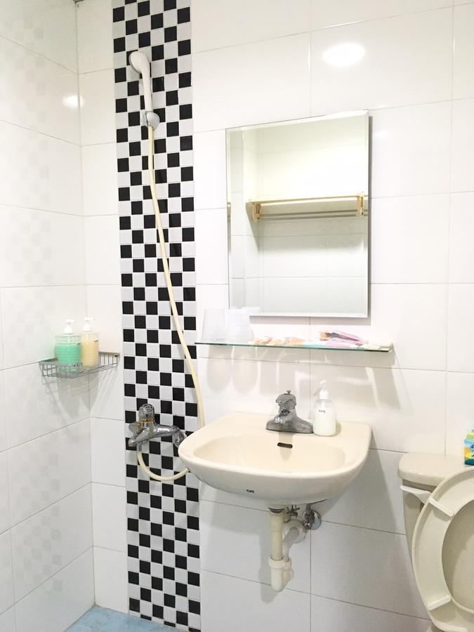 Hfun Hotel Cao Hùng Ngoại thất bức ảnh