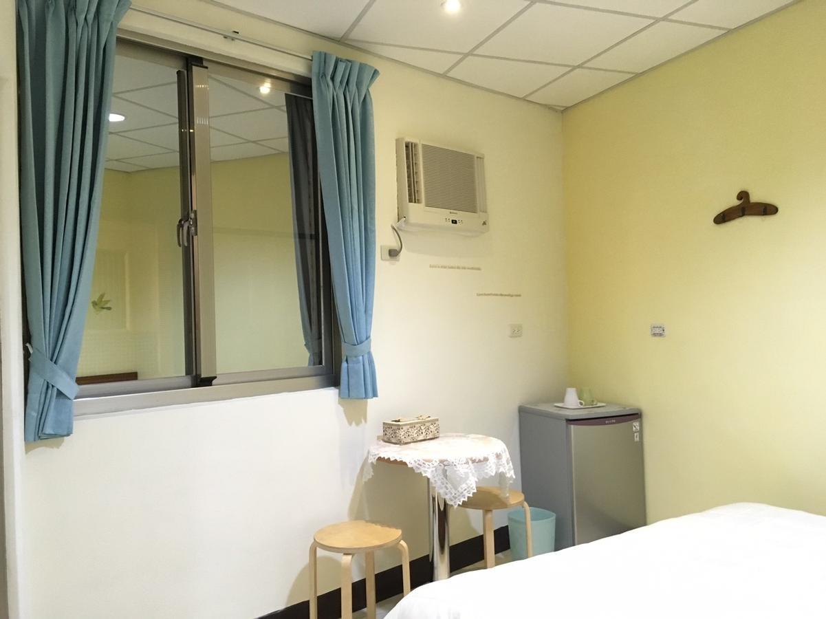 Hfun Hotel Cao Hùng Ngoại thất bức ảnh