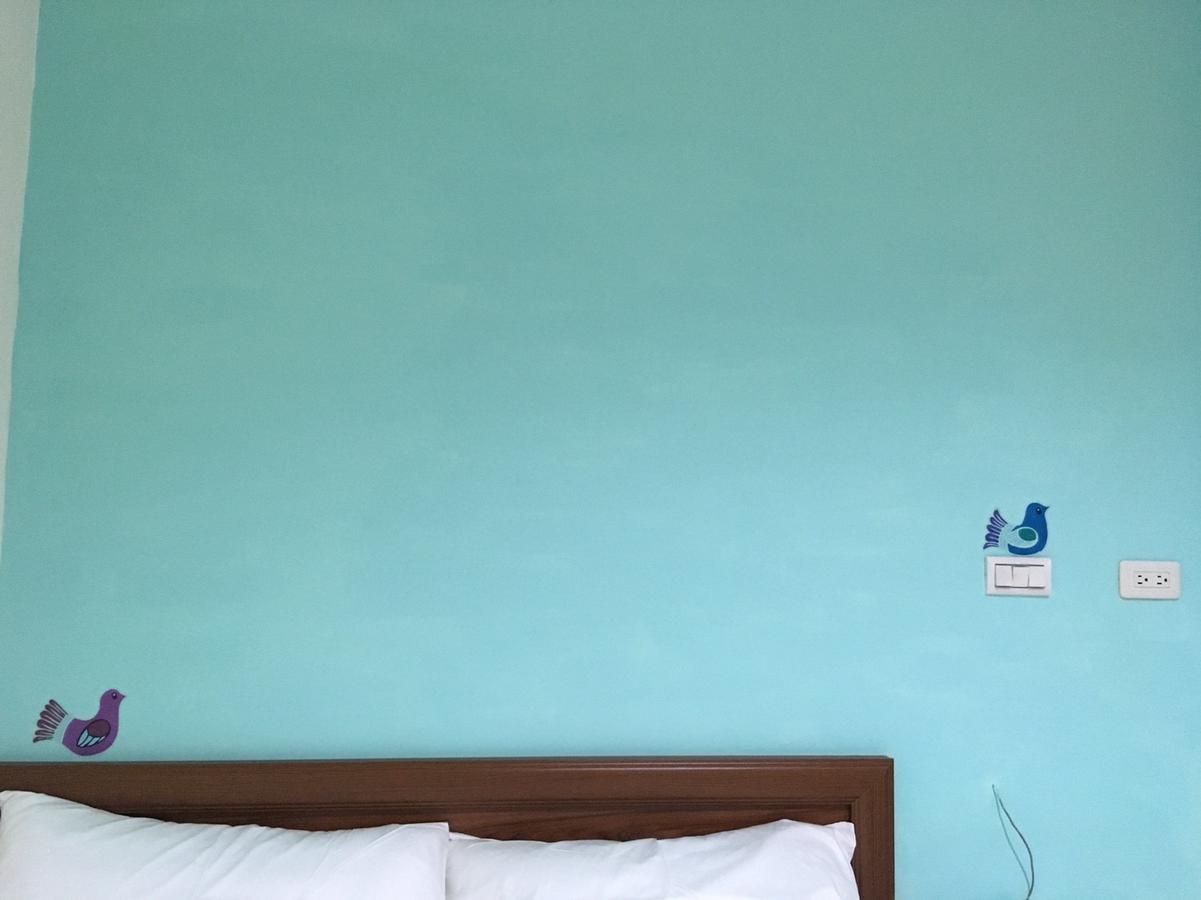 Hfun Hotel Cao Hùng Ngoại thất bức ảnh
