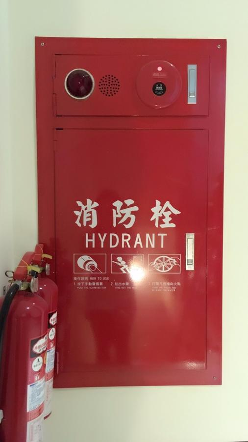 Hfun Hotel Cao Hùng Ngoại thất bức ảnh